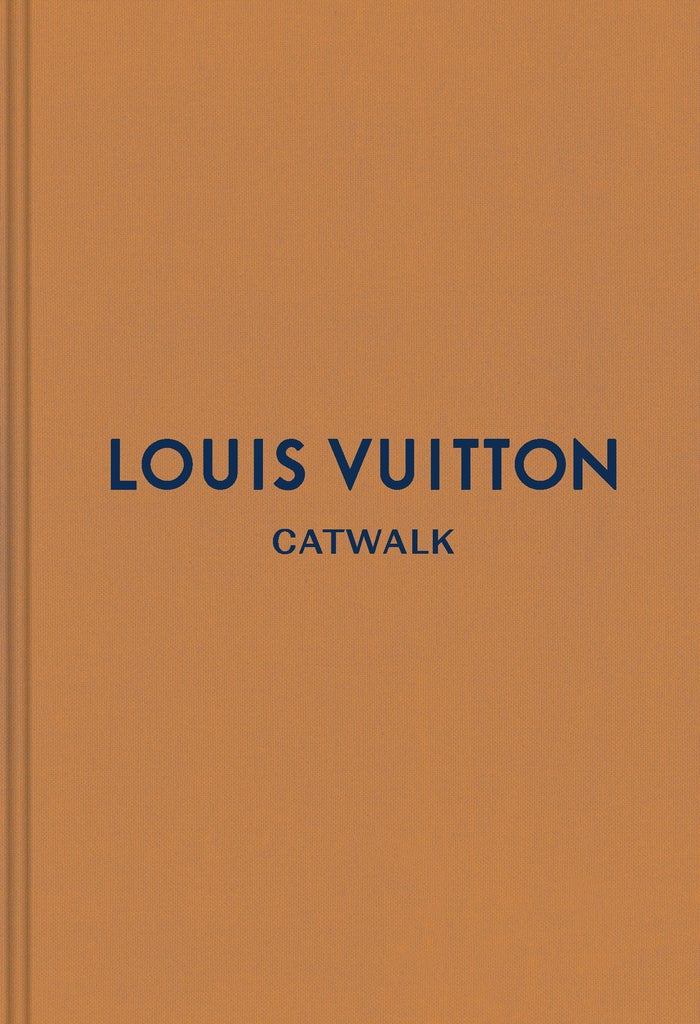 Book Publisher  Louis Vuitton available at Rose St Trading Co