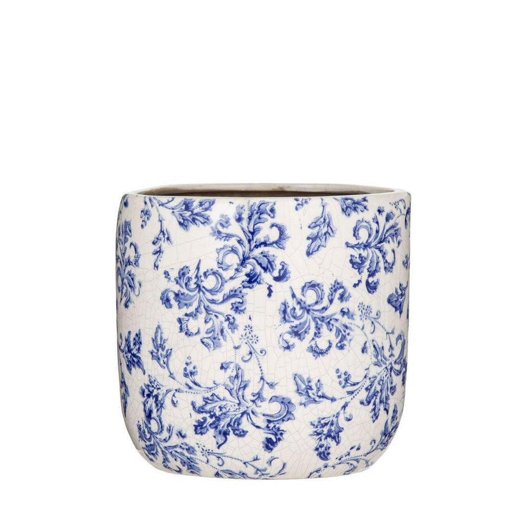 albi Large Lucille Pot available at Rose St Trading Co