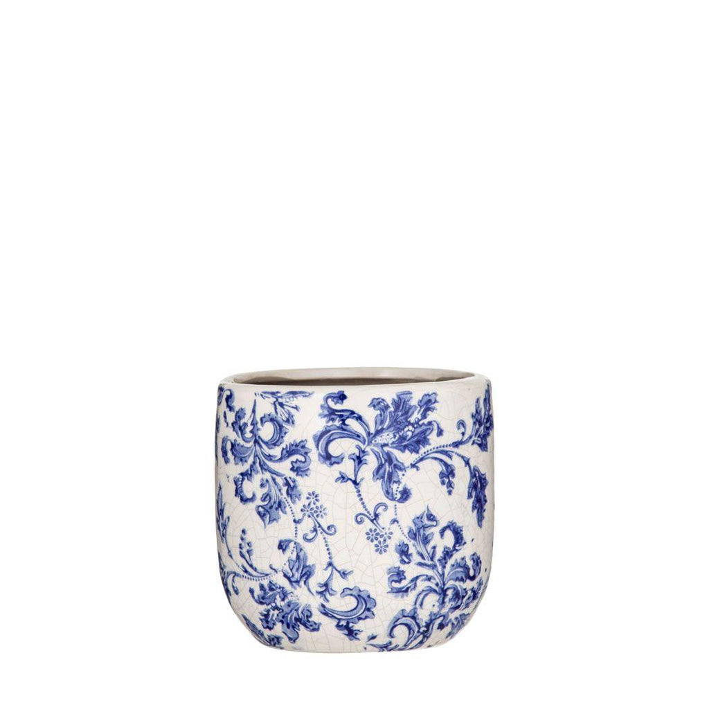 albi M Lucille Pot available at Rose St Trading Co