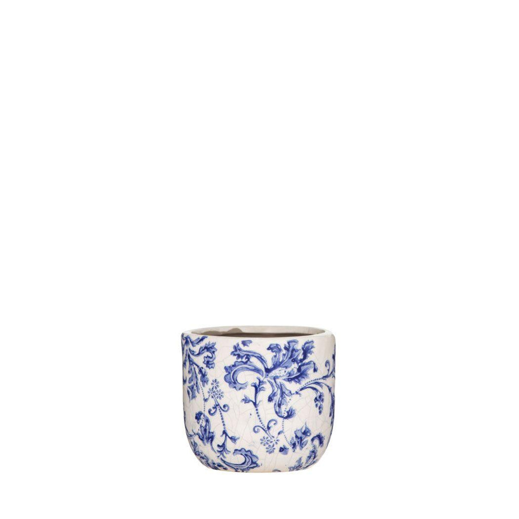 albi  Lucille Pot available at Rose St Trading Co