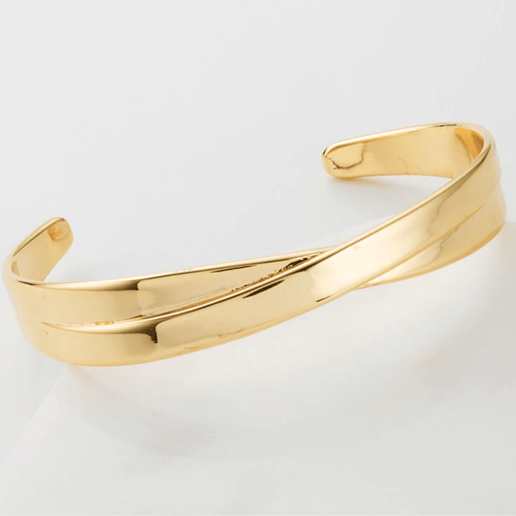 Zafino  Madi Bracelet | Gold available at Rose St Trading Co