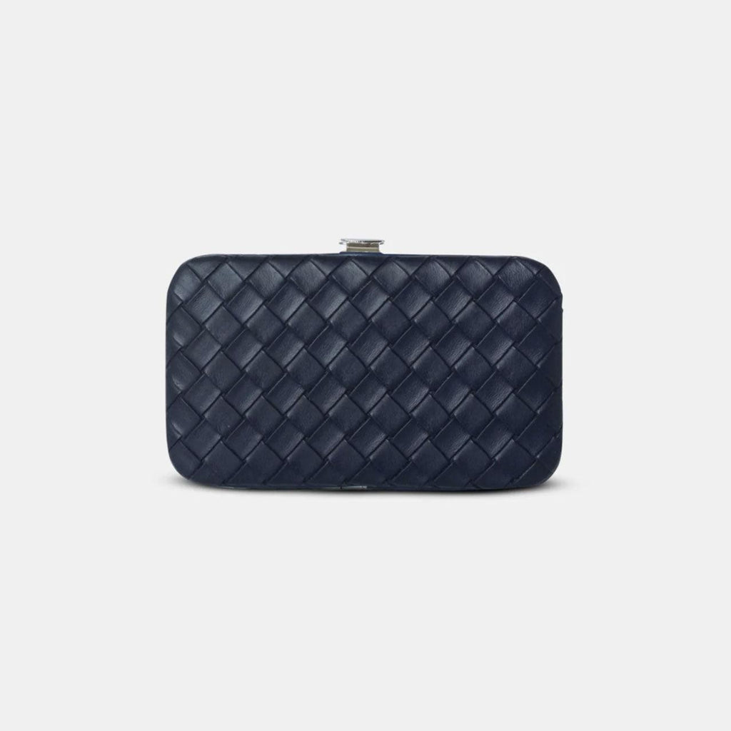 Tonic  Manicare Set | Navy available at Rose St Trading Co