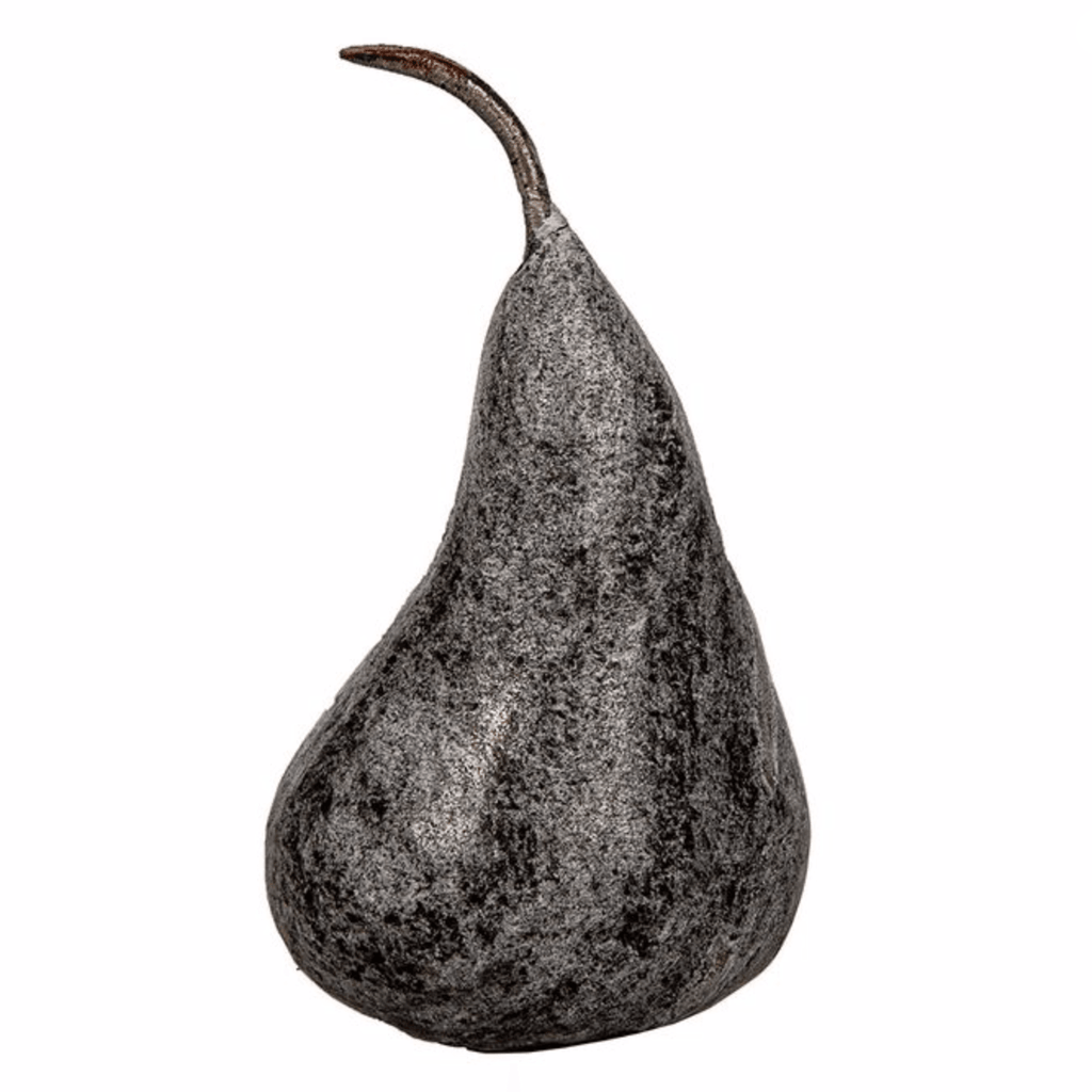 Florabelle  Marble Pear Black - Small available at Rose St Trading Co