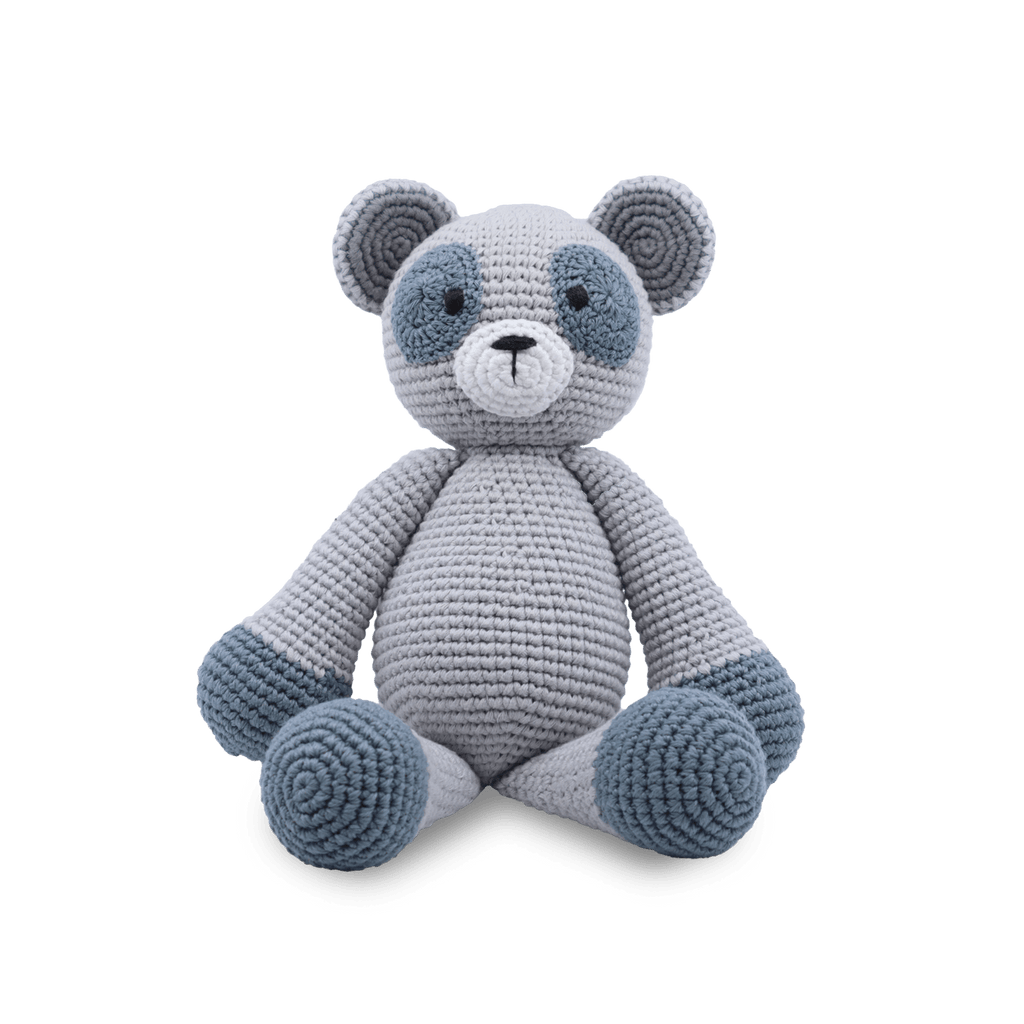 Snuggle Buddies  Medium Toy | Lemur available at Rose St Trading Co