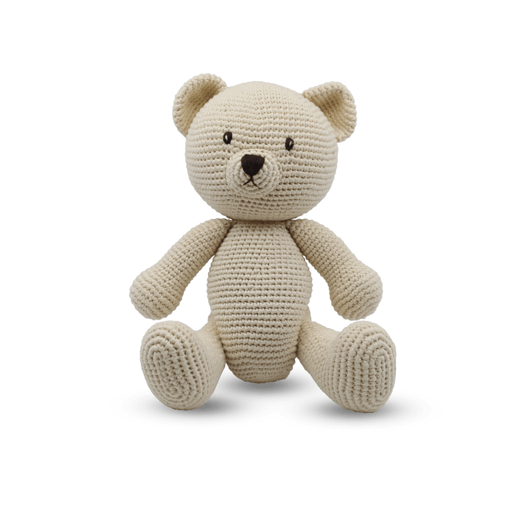 Snuggle Buddies  Medium Toy | Teddy available at Rose St Trading Co