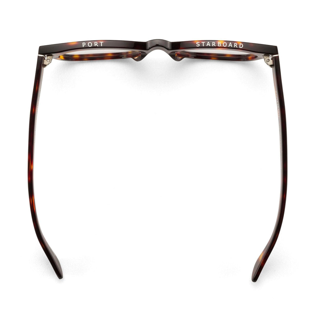 CADDIS  MIKLOS - Gloss Tortoise available at Rose St Trading Co