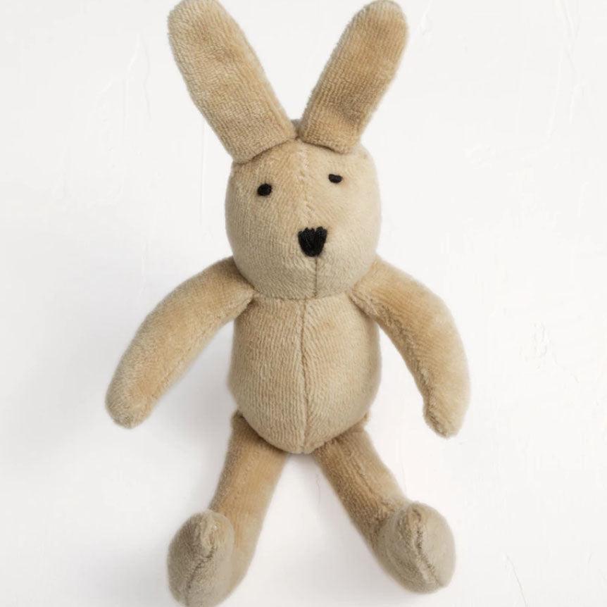 Gertie and me  Mini Bunny Fawn available at Rose St Trading Co
