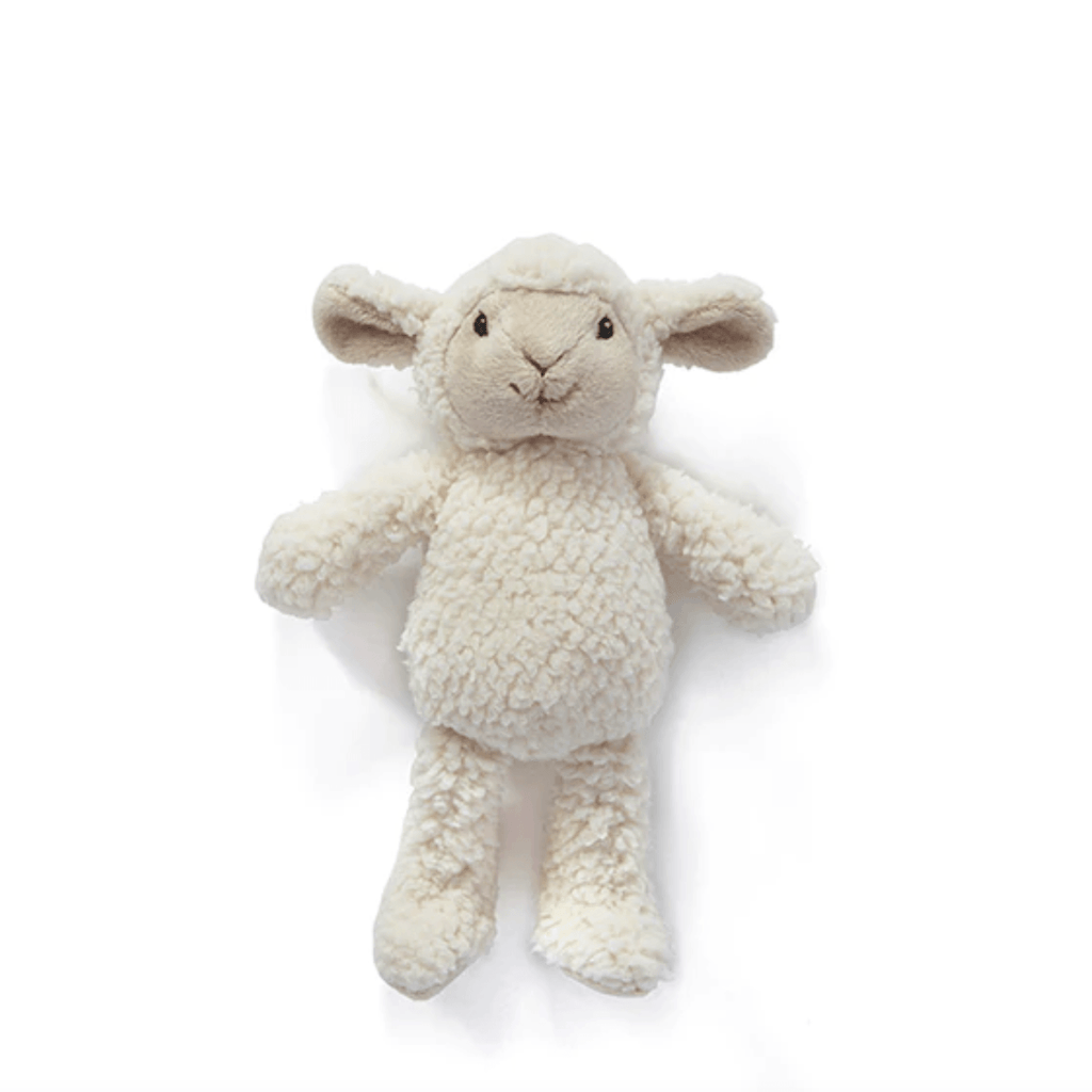 Nana Huchy  Mini Sophie the Sheep Rattle available at Rose St Trading Co