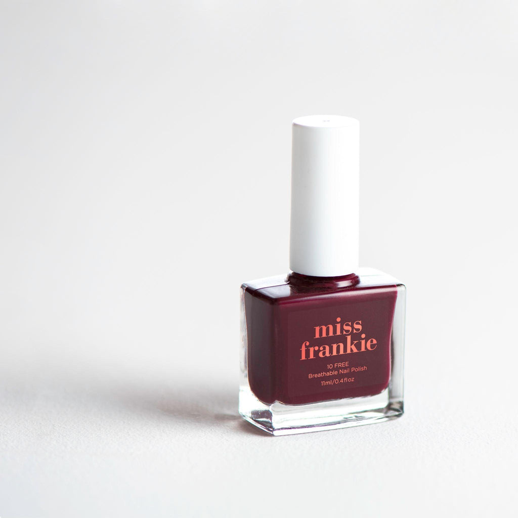 Miss Frankie  Miss Frankie Nail Polish - Current Mood available at Rose St Trading Co