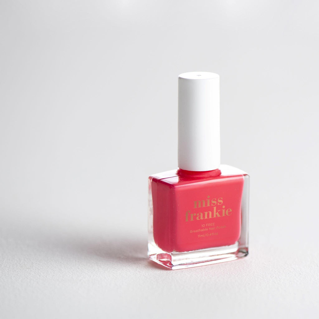 Miss Frankie  Miss Frankie Nail Polish - Did You Say Prosecco available at Rose St Trading Co