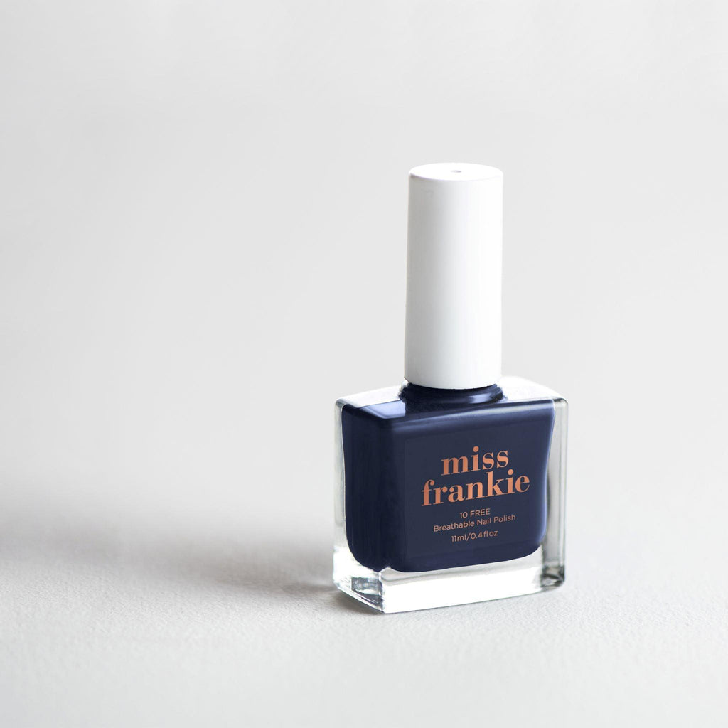 Miss Frankie  Miss Frankie Nail Polish - Have We Met available at Rose St Trading Co
