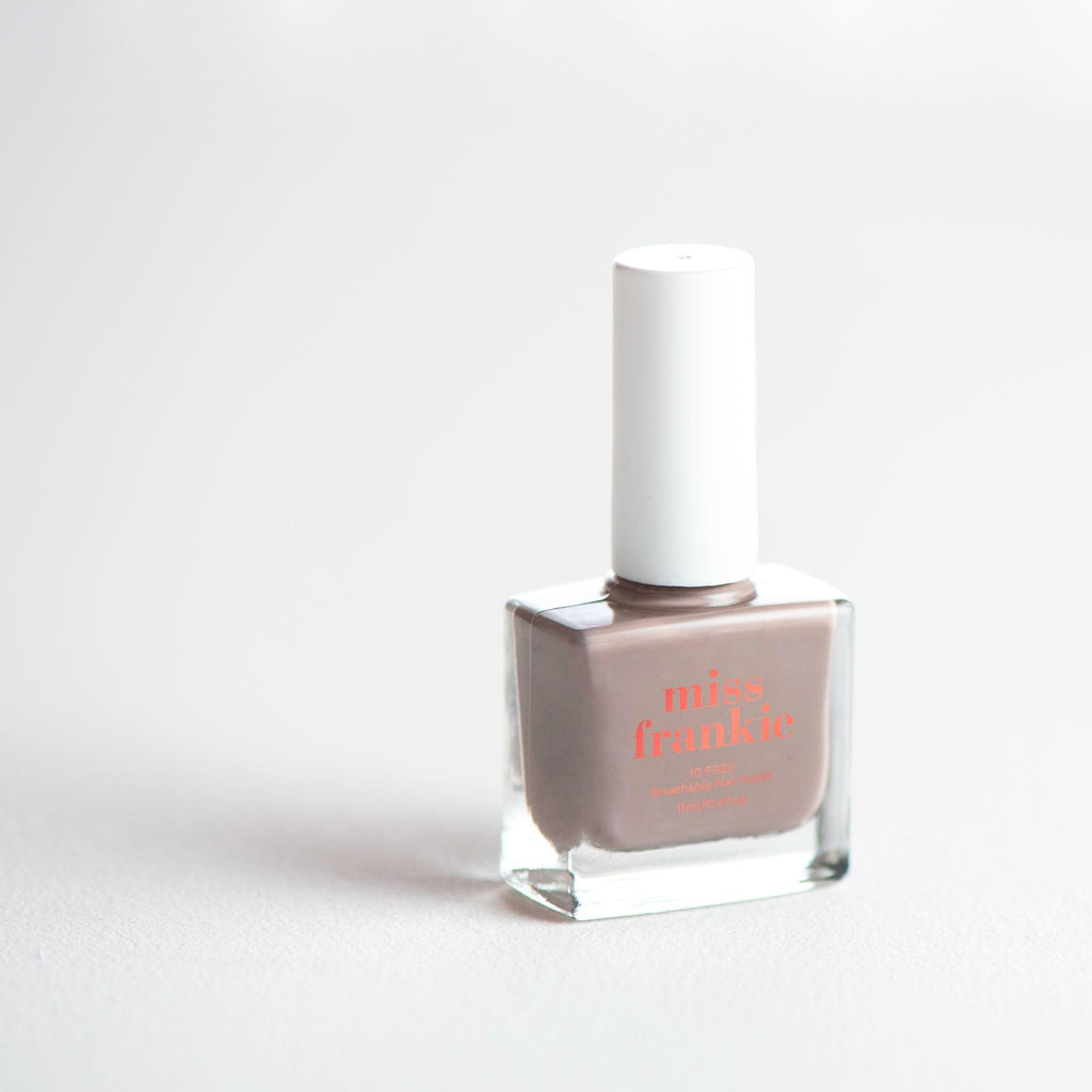 Miss Frankie  Miss Frankie Nail Polish - Hey You available at Rose St Trading Co
