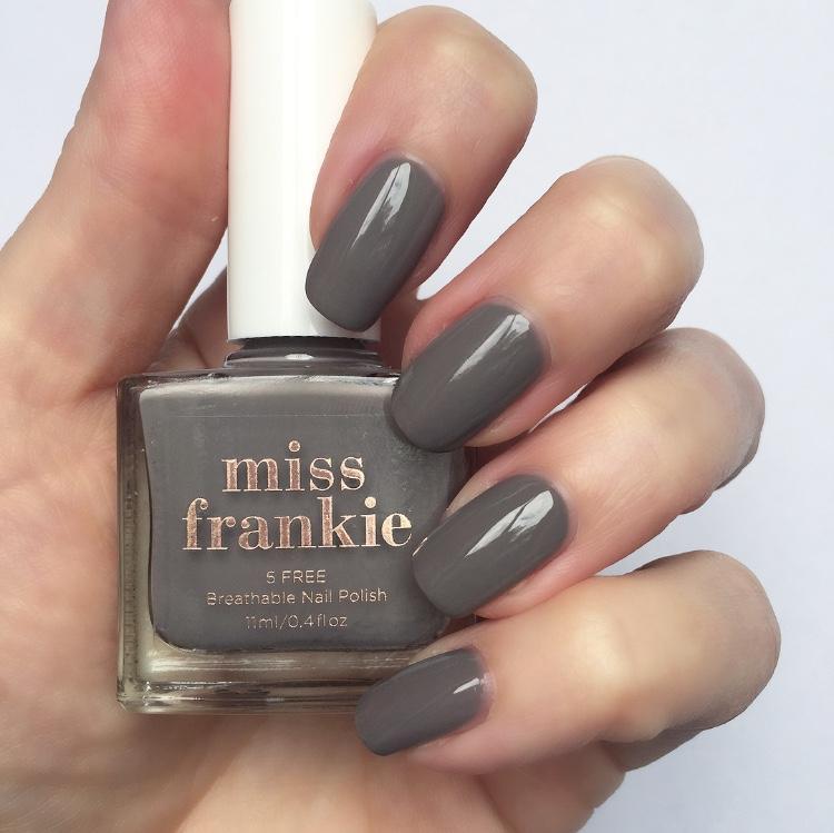 Miss Frankie  Miss Frankie Nail Polish - Hey You available at Rose St Trading Co