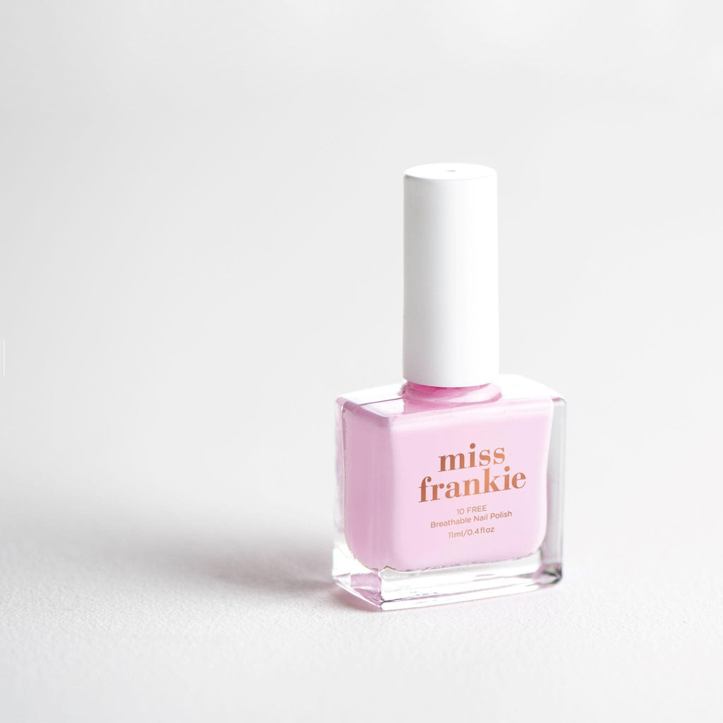 Miss Frankie  Miss Frankie Nail Polish - I Said Yes available at Rose St Trading Co