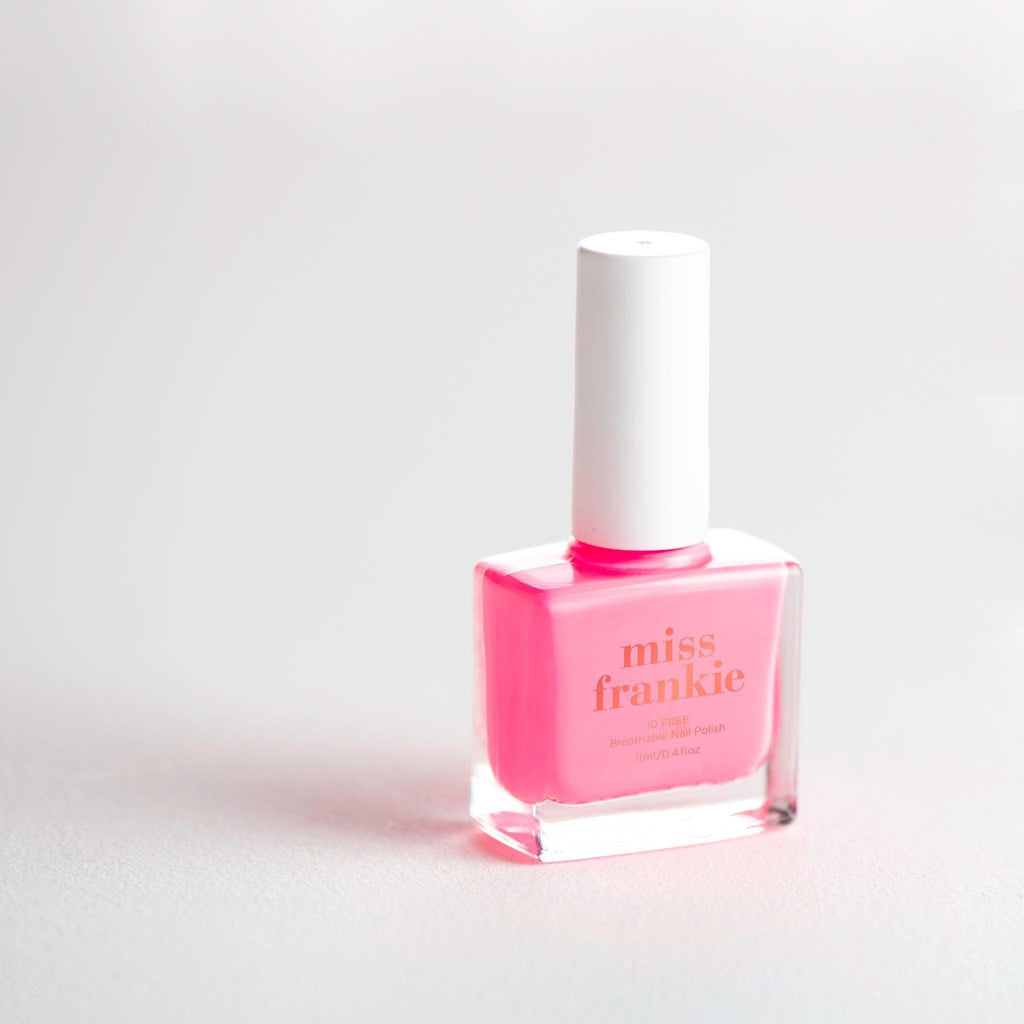 Miss Frankie  Miss Frankie Nail Polish - My New Crush available at Rose St Trading Co