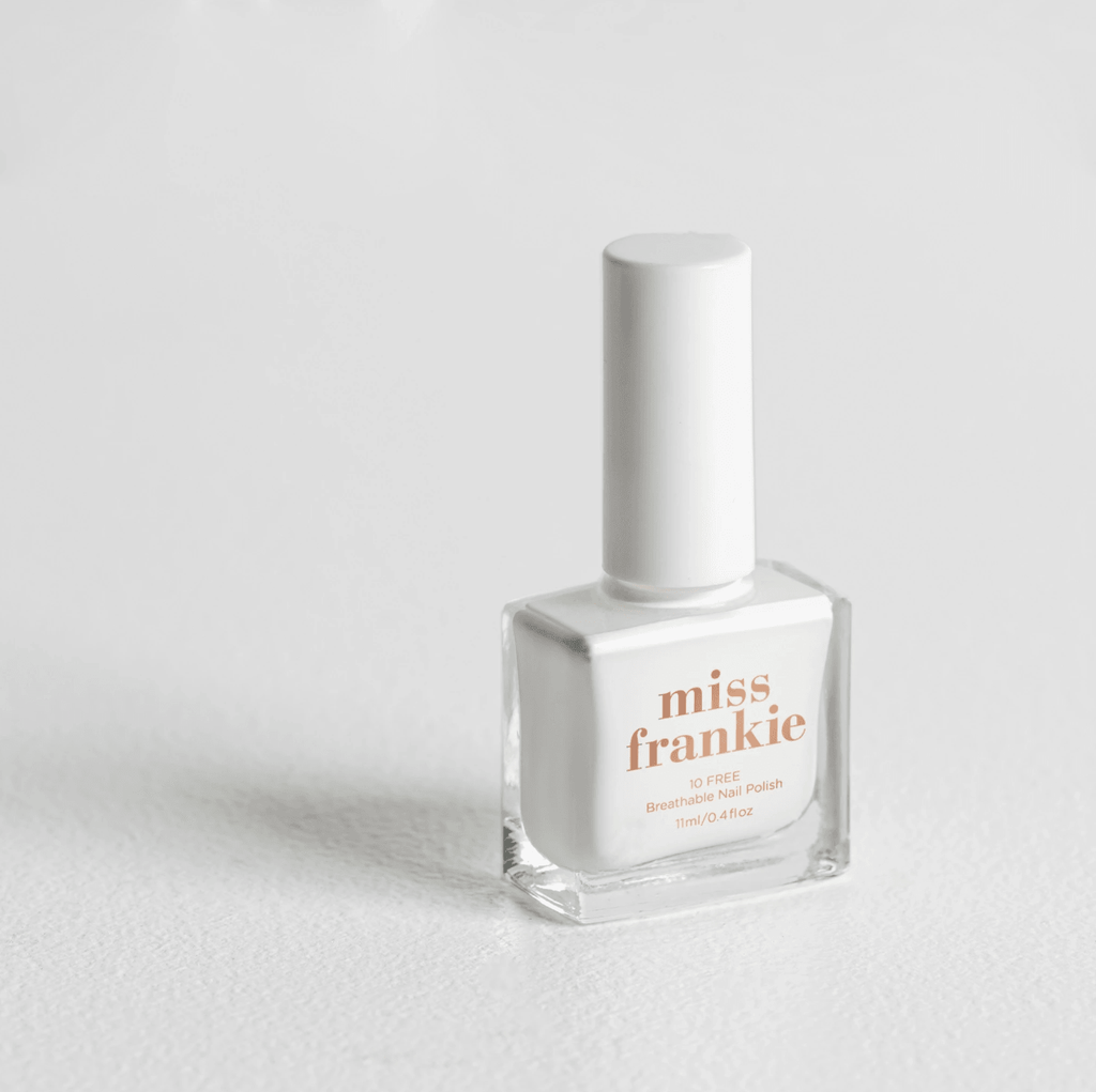 Miss Frankie  Miss Frankie Nail Polish | Fresh Feels available at Rose St Trading Co
