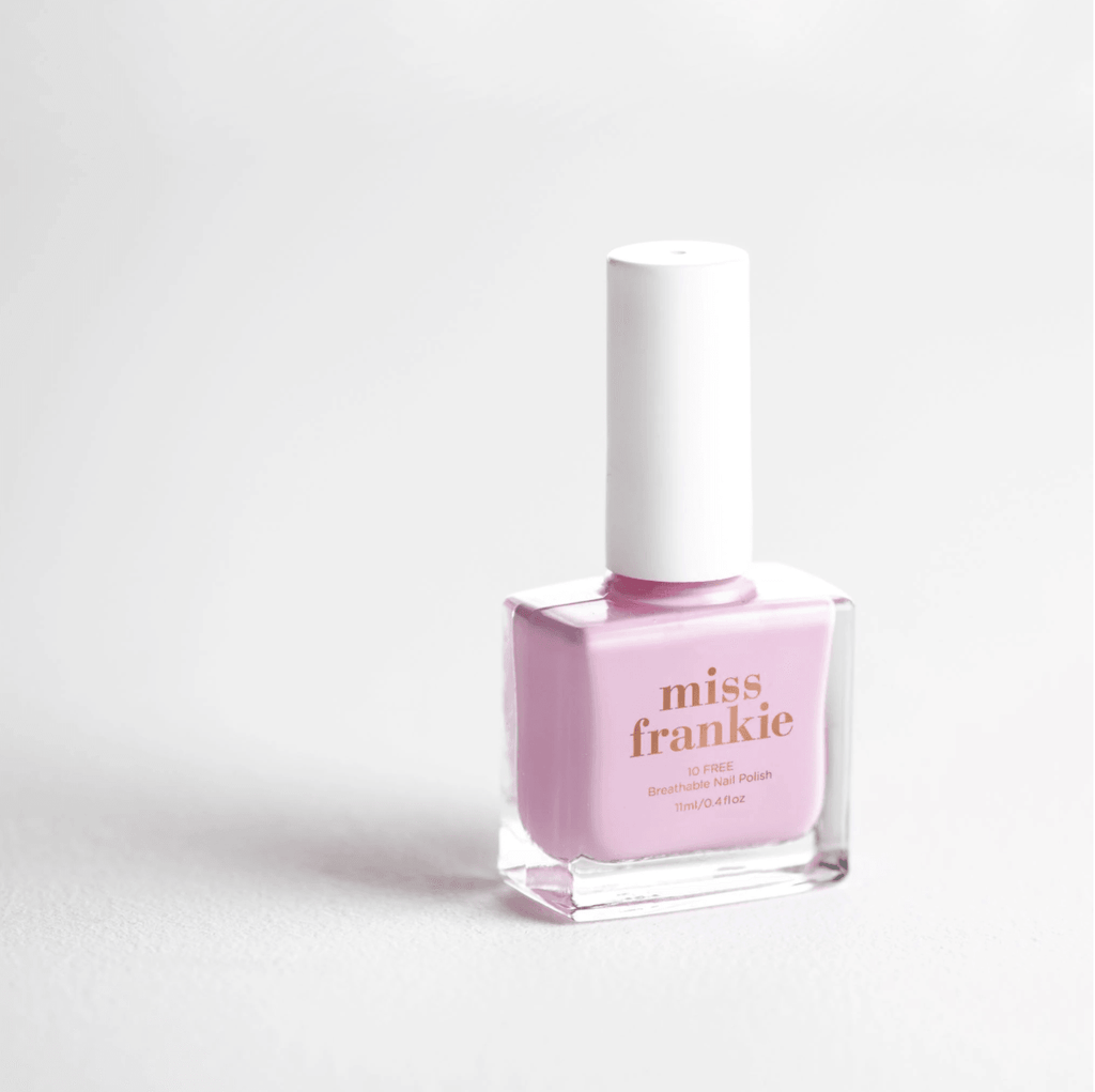 Miss Frankie  Miss Frankie Nail Polish | Hello Lover available at Rose St Trading Co