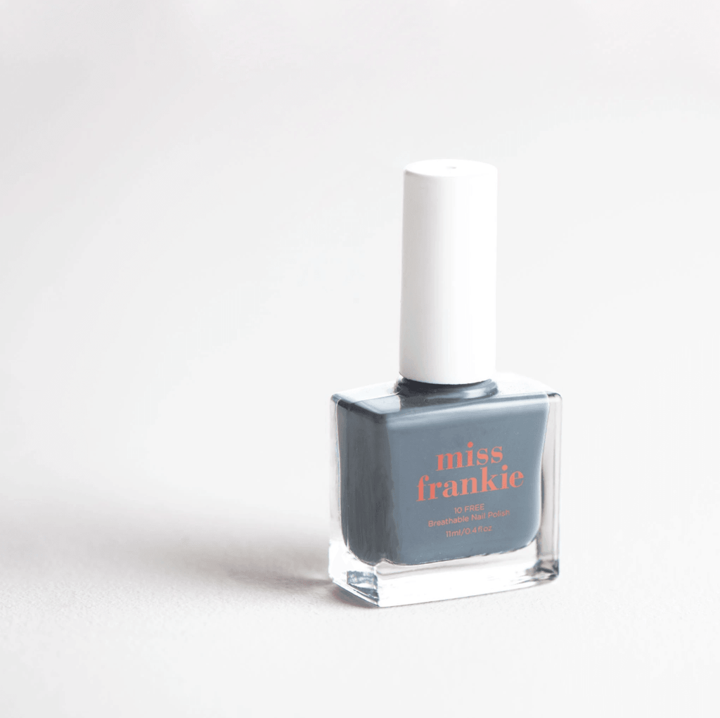 Miss Frankie  Miss Frankie Nail Polish | Perfect Stranger available at Rose St Trading Co