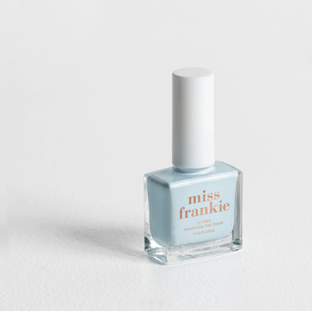 Miss Frankie  Miss Frankie Nail Polish | Perfect Timing available at Rose St Trading Co