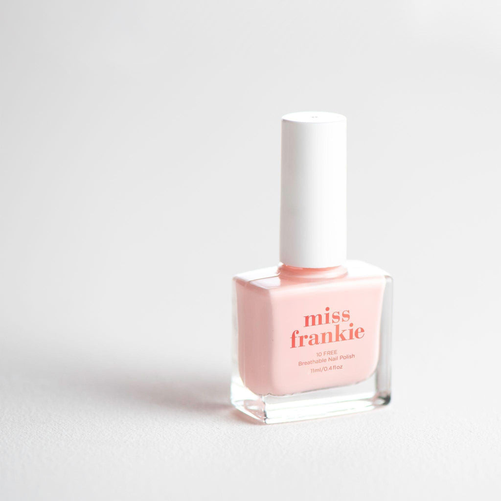 Miss Frankie  Miss Frankie Nail Polish - Secret Soiree available at Rose St Trading Co