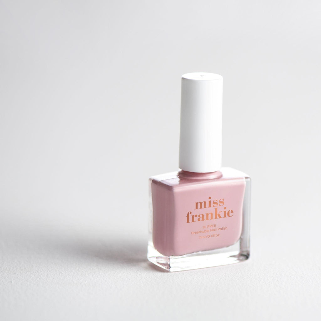 Miss Frankie  Miss Frankie Nail Polish - Swipe Right available at Rose St Trading Co