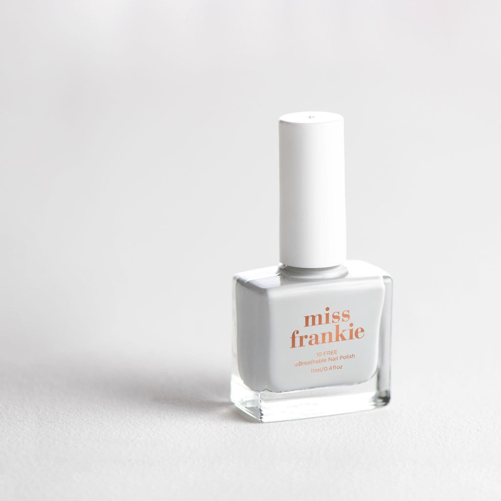 Miss Frankie  Miss Frankie Nail Polish - Text Me available at Rose St Trading Co