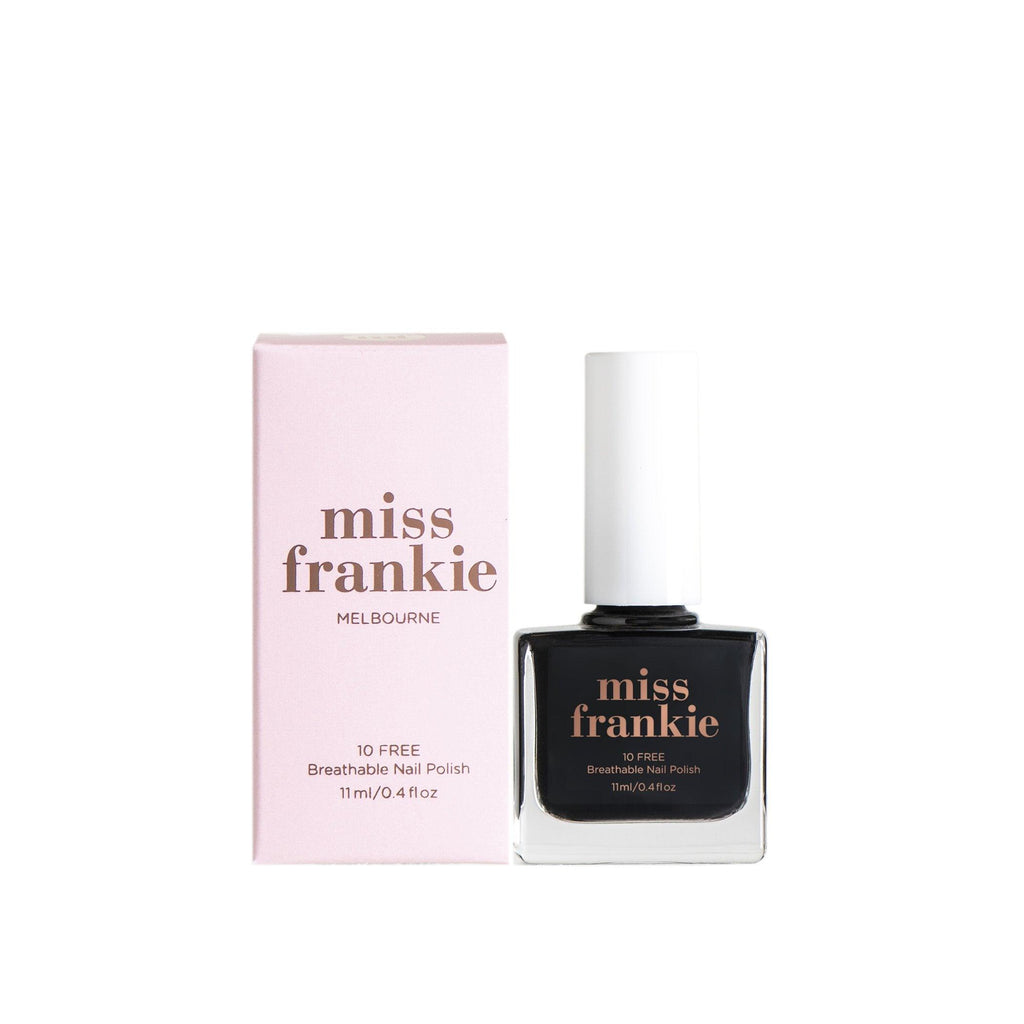 Miss Frankie  Miss Frankie Nail Polish - When In Doubt available at Rose St Trading Co