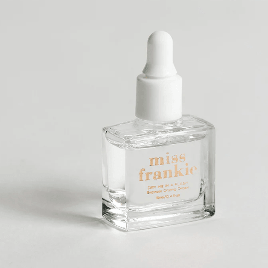 Miss Frankie  Miss Frankie | Dry Me In A Flash available at Rose St Trading Co