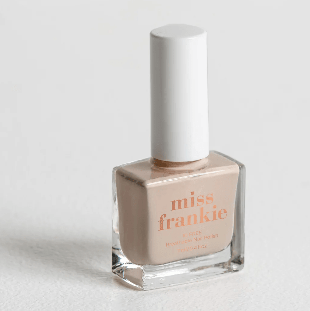 Miss Frankie  Miss Frankie | I Look Better Nude available at Rose St Trading Co