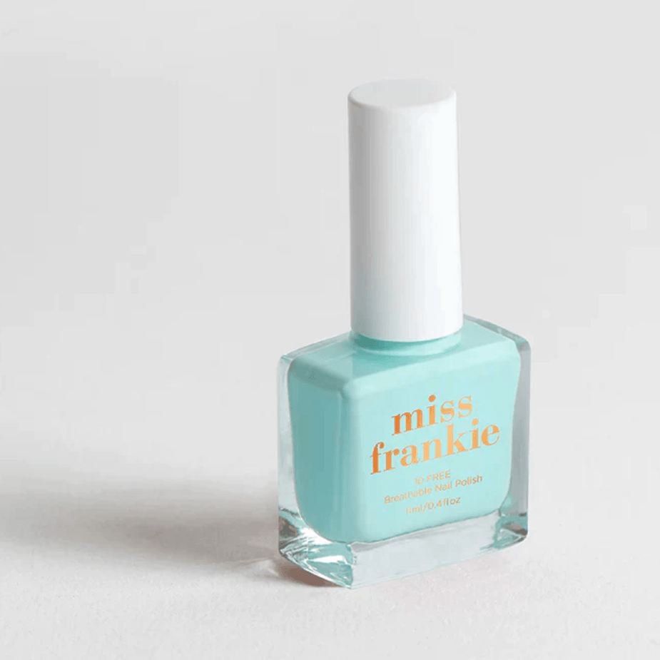 Miss Frankie  Miss Frankie | Mint To Be available at Rose St Trading Co