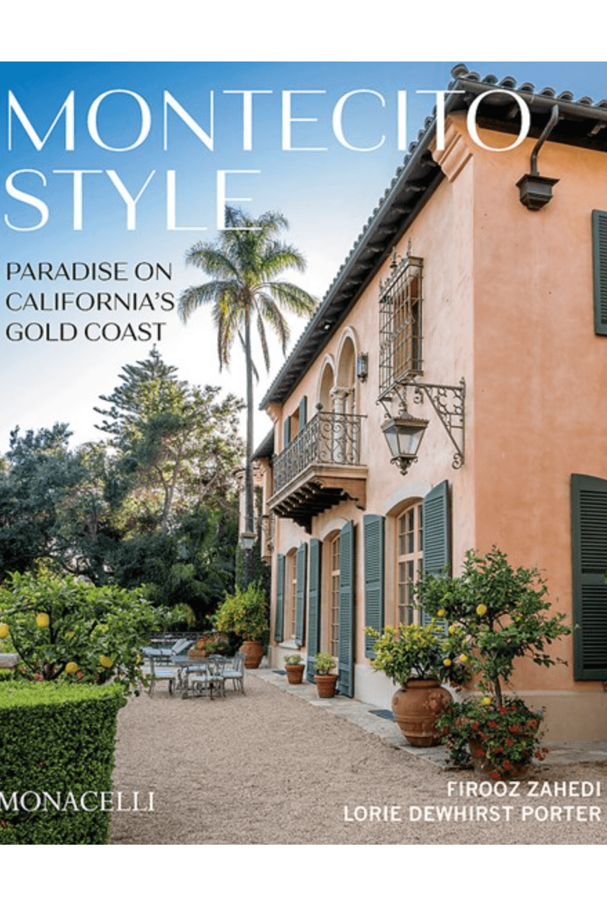 Shop Montecito Style by Book Publisher – Rose St Trading Co