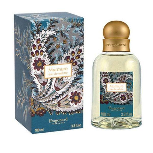 Fragonard  Murmure EDT 100ML available at Rose St Trading Co