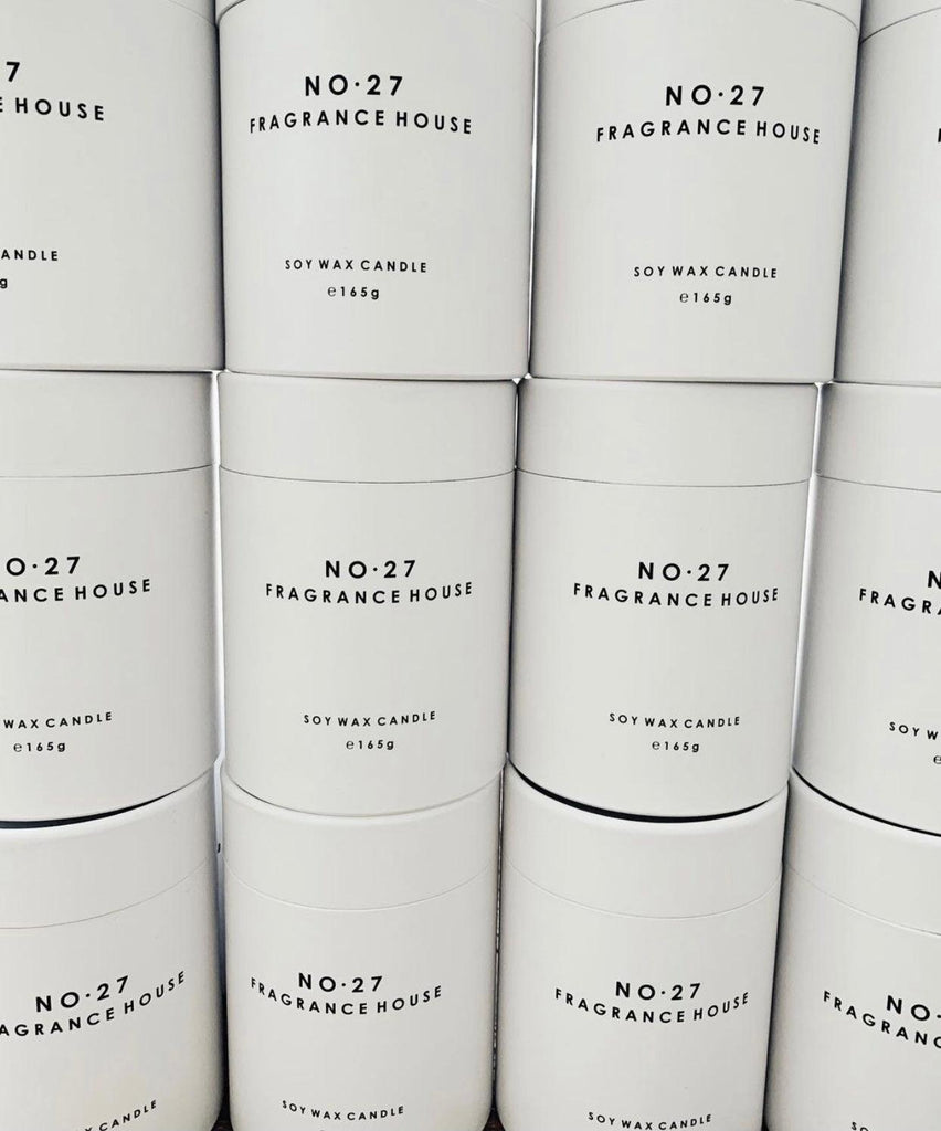 No 27  N0 27 Candle | Daphne available at Rose St Trading Co