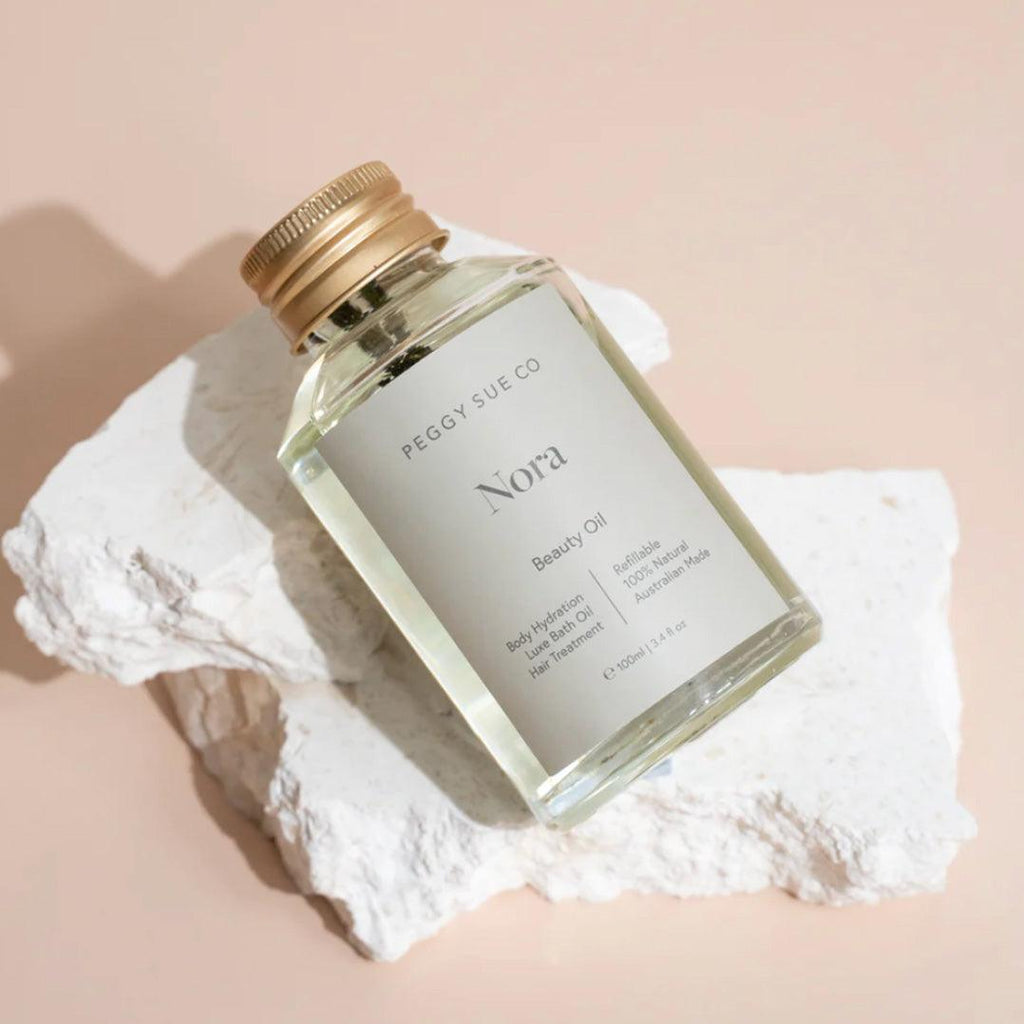 Nora Beauty Oil - Rose St Trading Co