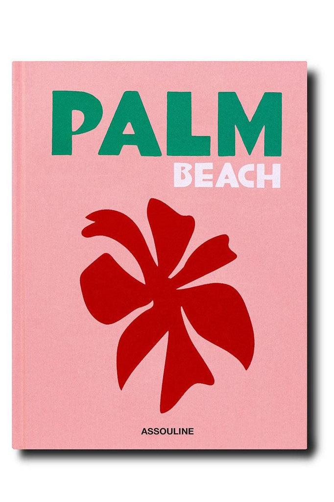 Book Publisher  Palm Beach available at Rose St Trading Co