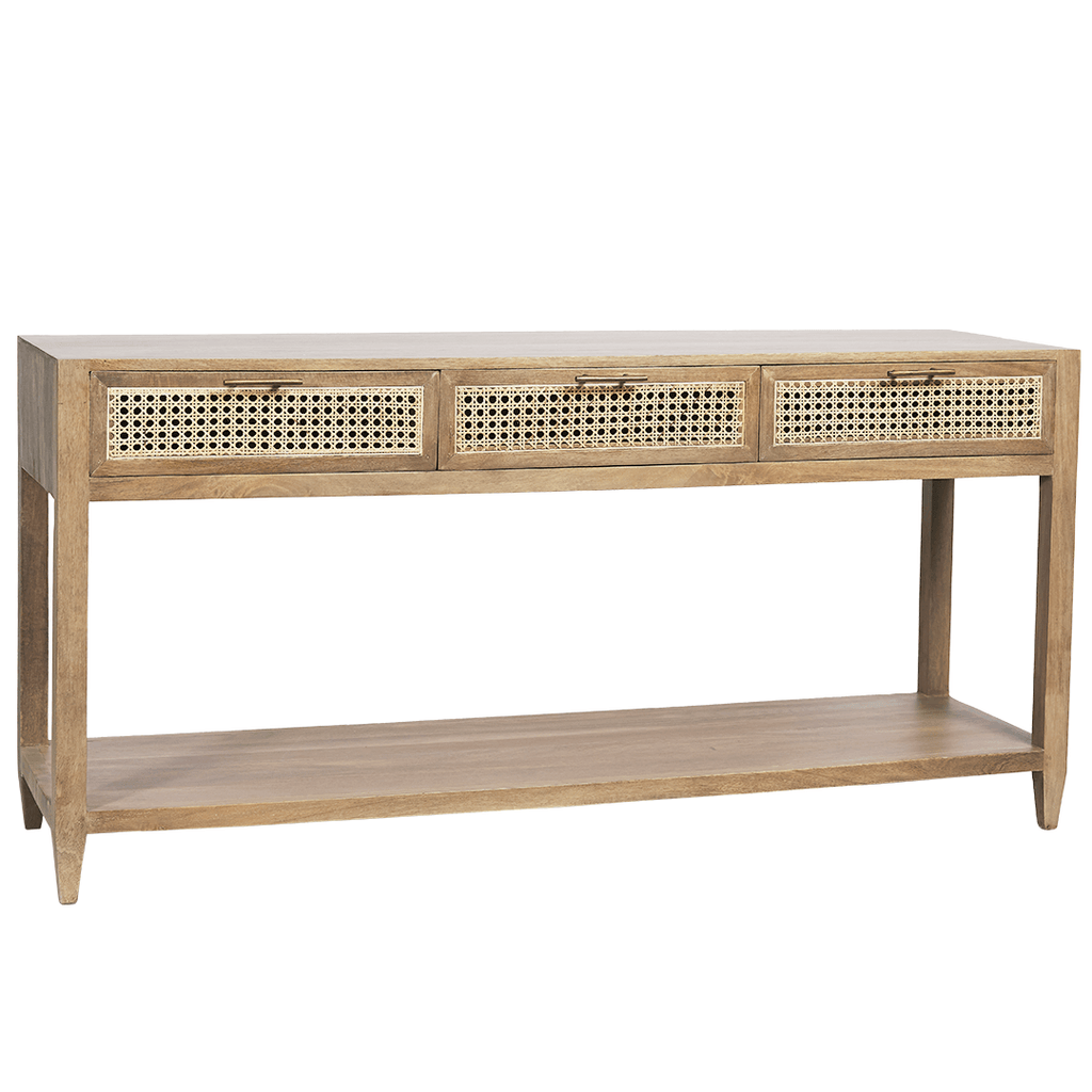 RSTC  Palm Springs Console available at Rose St Trading Co