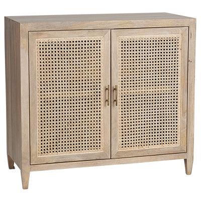 RSTC  Palm Springs Sideboard available at Rose St Trading Co