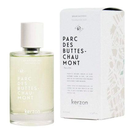 Kerzon  Parc Des Buttes-Chaumont | Eau De Toilette available at Rose St Trading Co