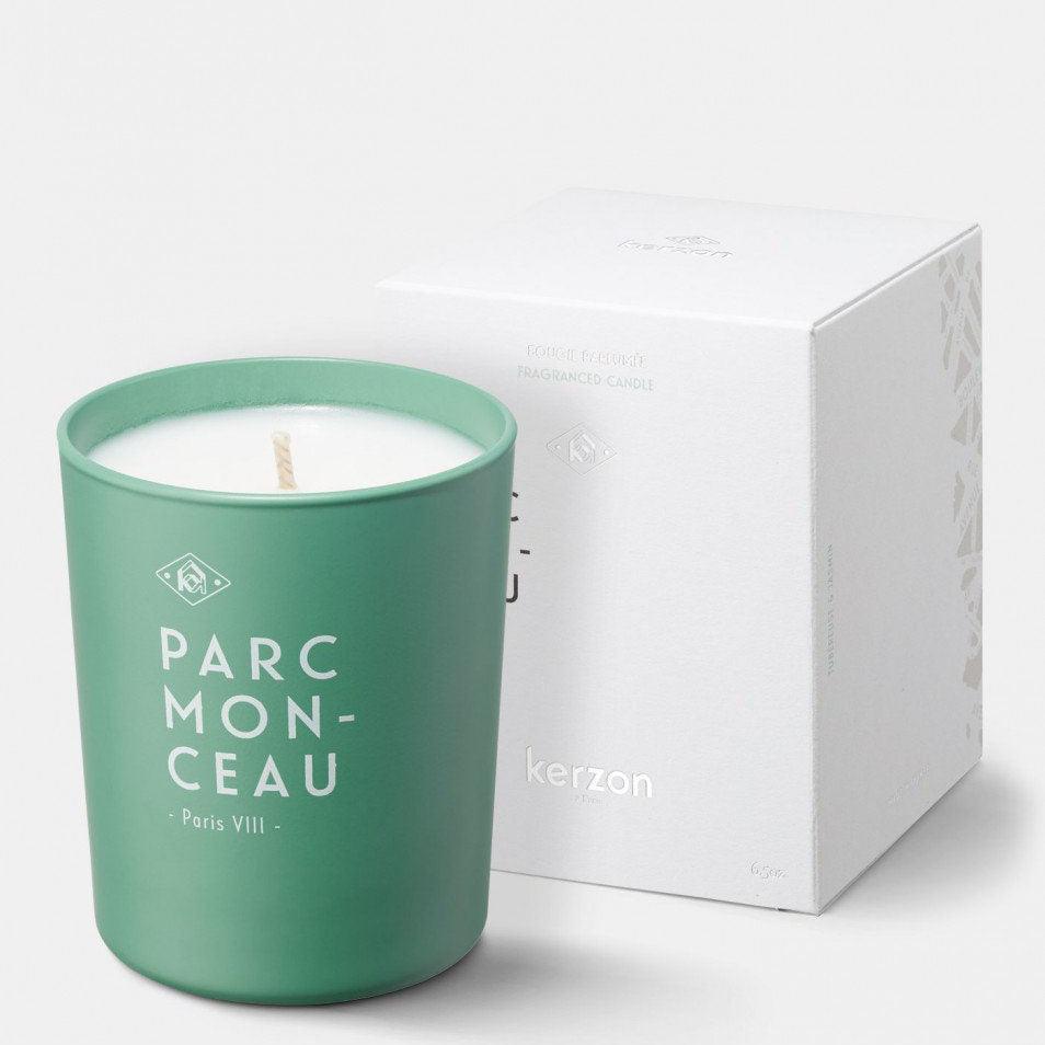 Kerzon  Parc Monceau Candle available at Rose St Trading Co