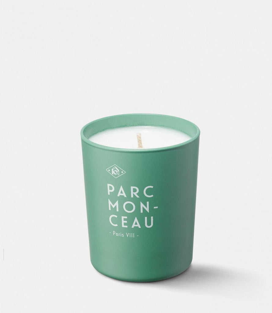 Kerzon  Parc Monceau Candle available at Rose St Trading Co