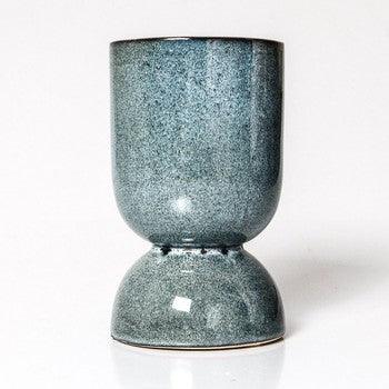 RSTC  Pierre Vase | Green available at Rose St Trading Co