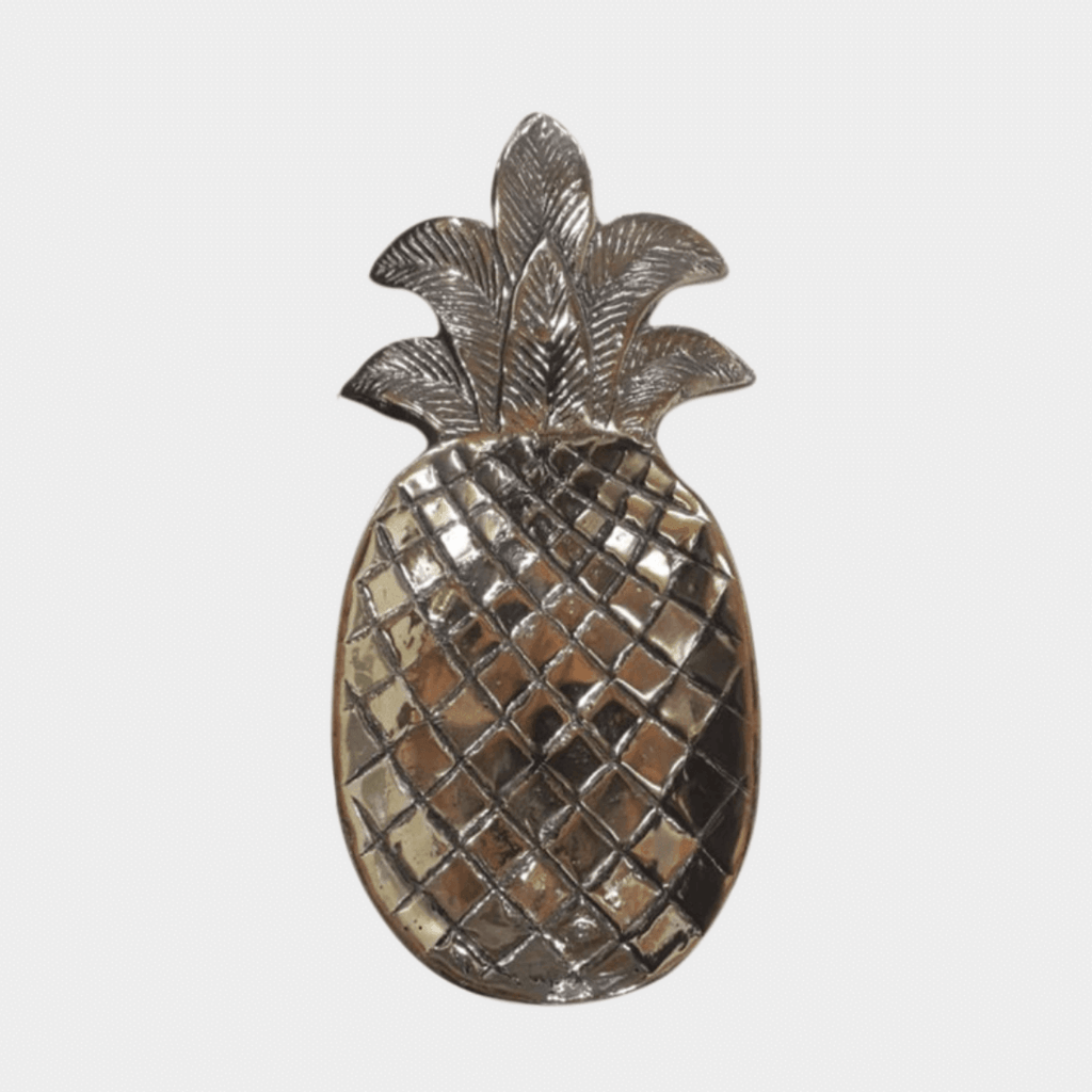 Colcam  Pineapple Trinket Tray available at Rose St Trading Co