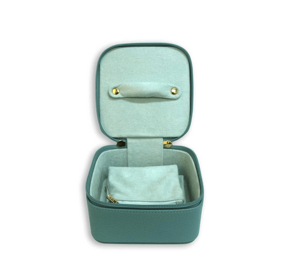 Tonic  POP Jewellery Cube Jade available at Rose St Trading Co