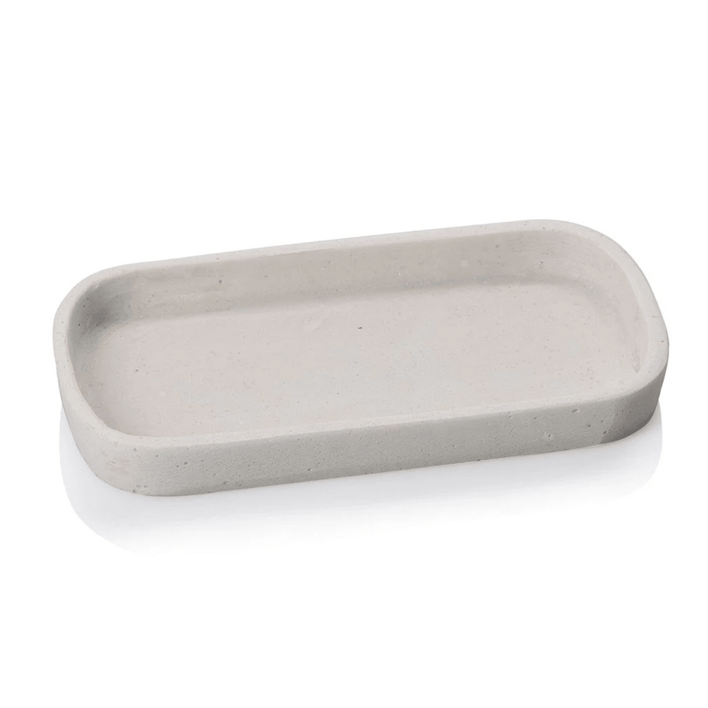 Huxter  Rectangle Tray | Natural available at Rose St Trading Co