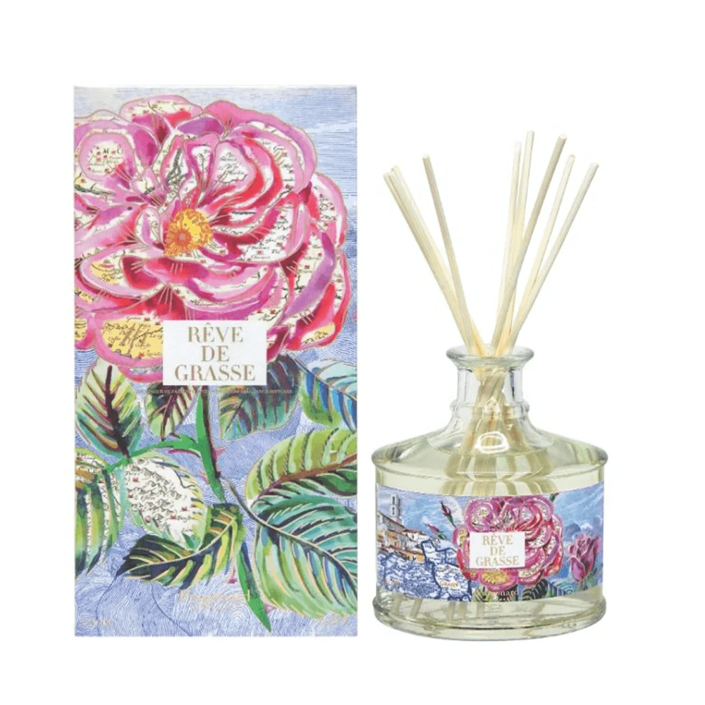 Fragonard  Reve de Grasse Diffuser 250ml available at Rose St Trading Co