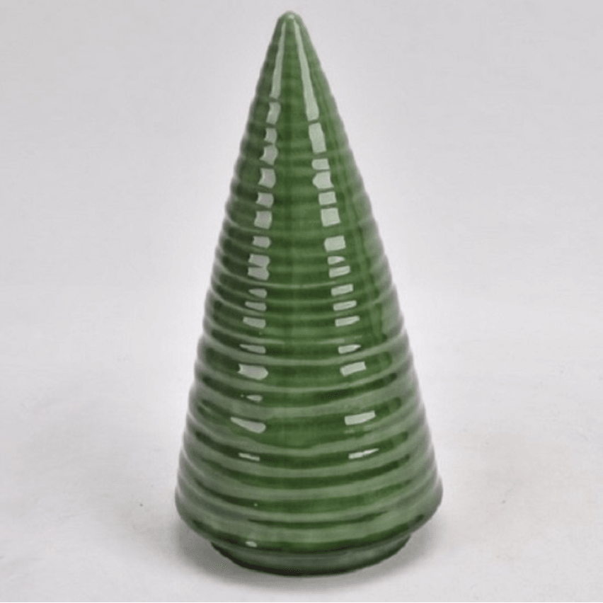 Ribbed Tree | Large | Rose St Trading Co