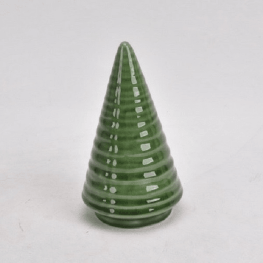 Ribbed Tree | Small | Rose St Trading Co