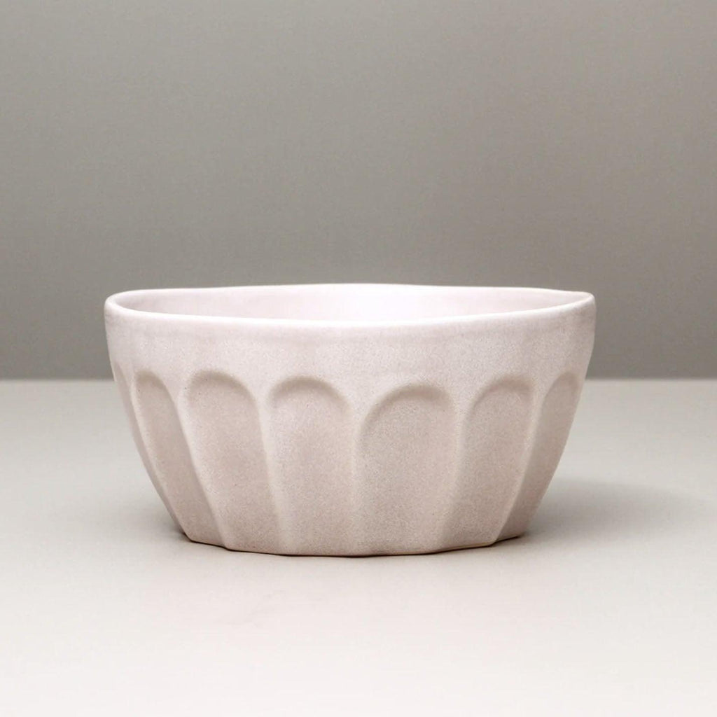 Indigo Love Collectors  Ritual Bowl | Nude available at Rose St Trading Co