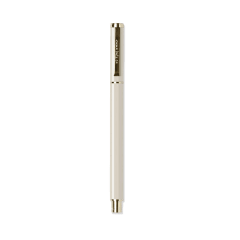 Emma Kate Co.  Rollerball Pen | Cashmere available at Rose St Trading Co