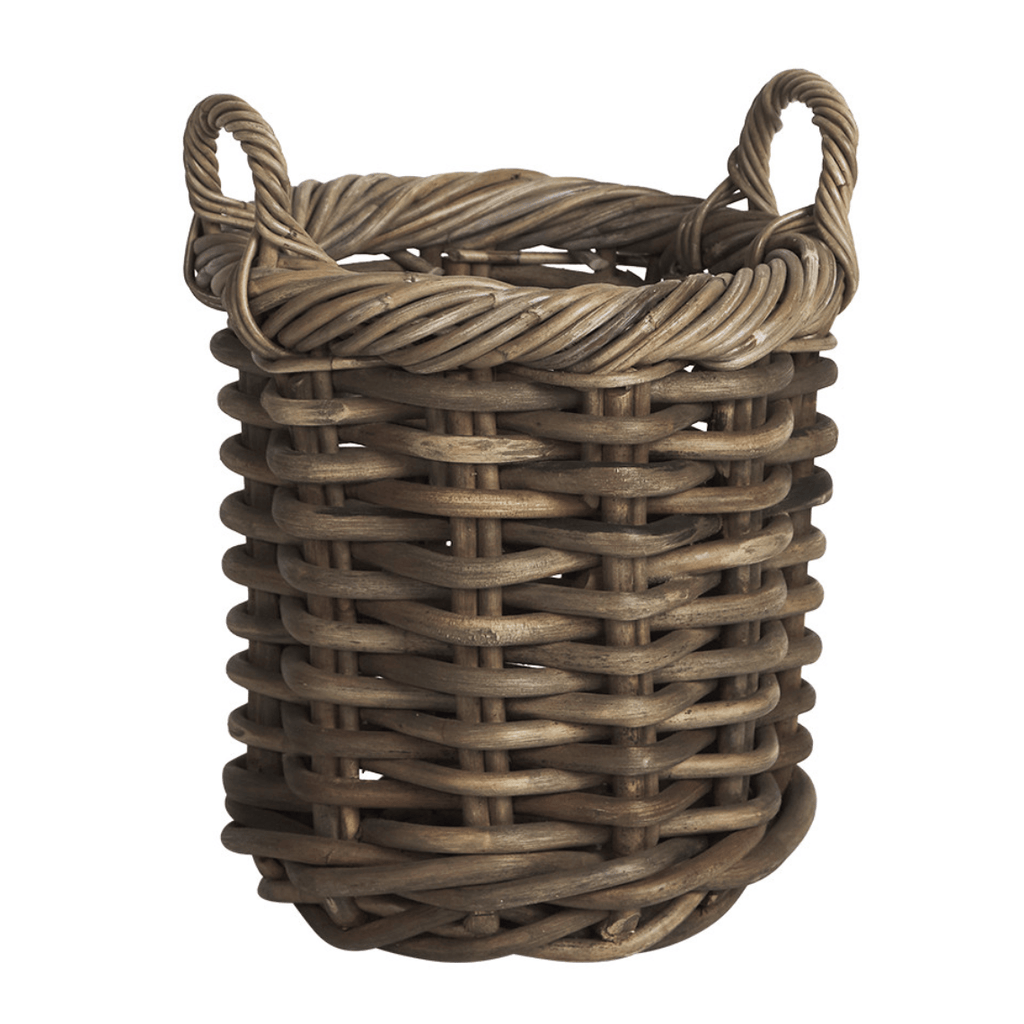 RSTC  Round Baskets | 3 sizes available at Rose St Trading Co